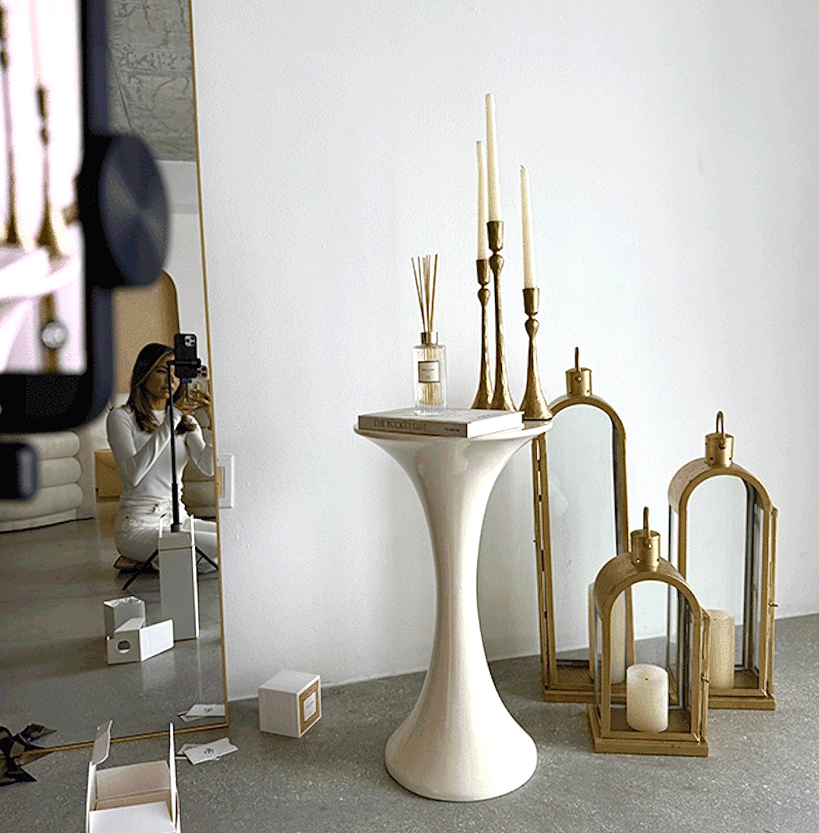 Confessions of a Candle Snob: Volume 13