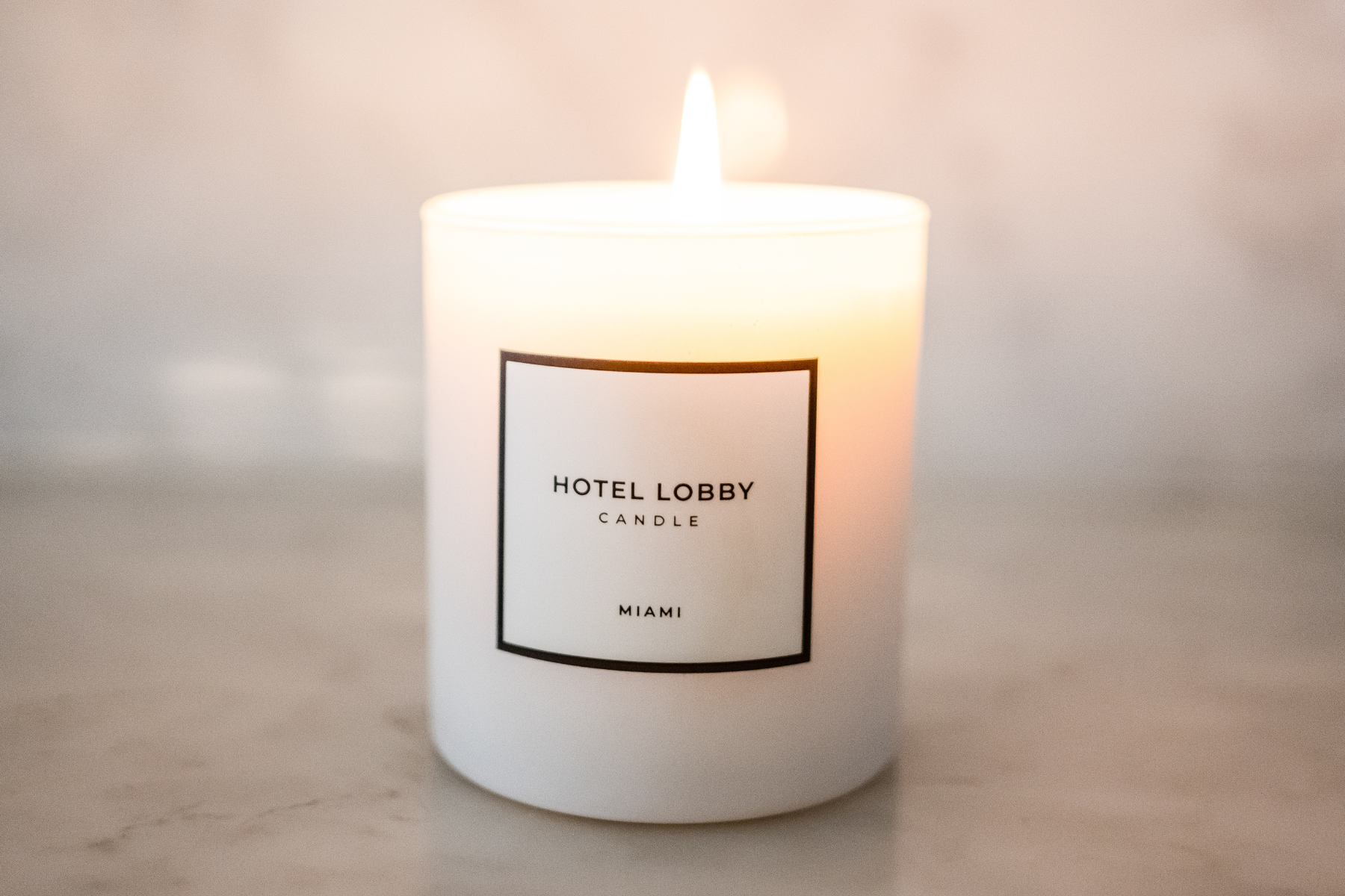 How to Burn a Candle Evenly — Every Single Time