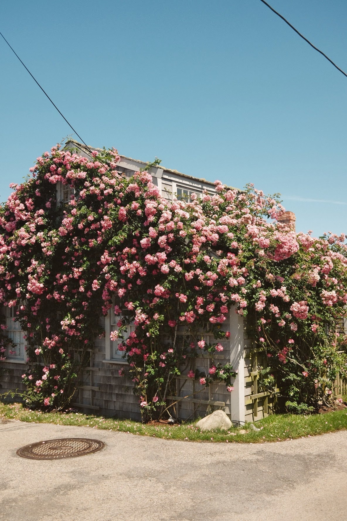 A Guide to Nantucket