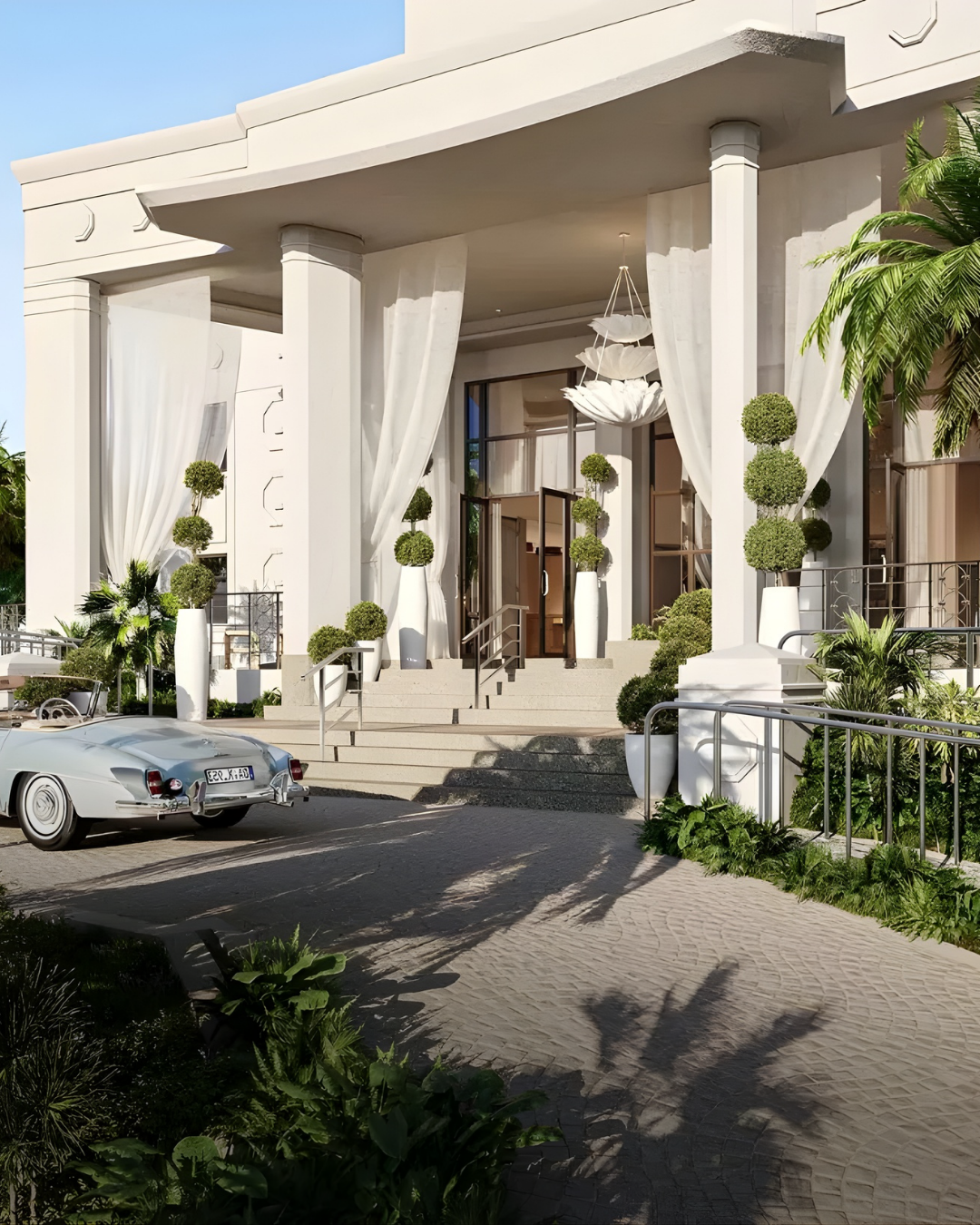 Hotel Openings We’re Dreaming About