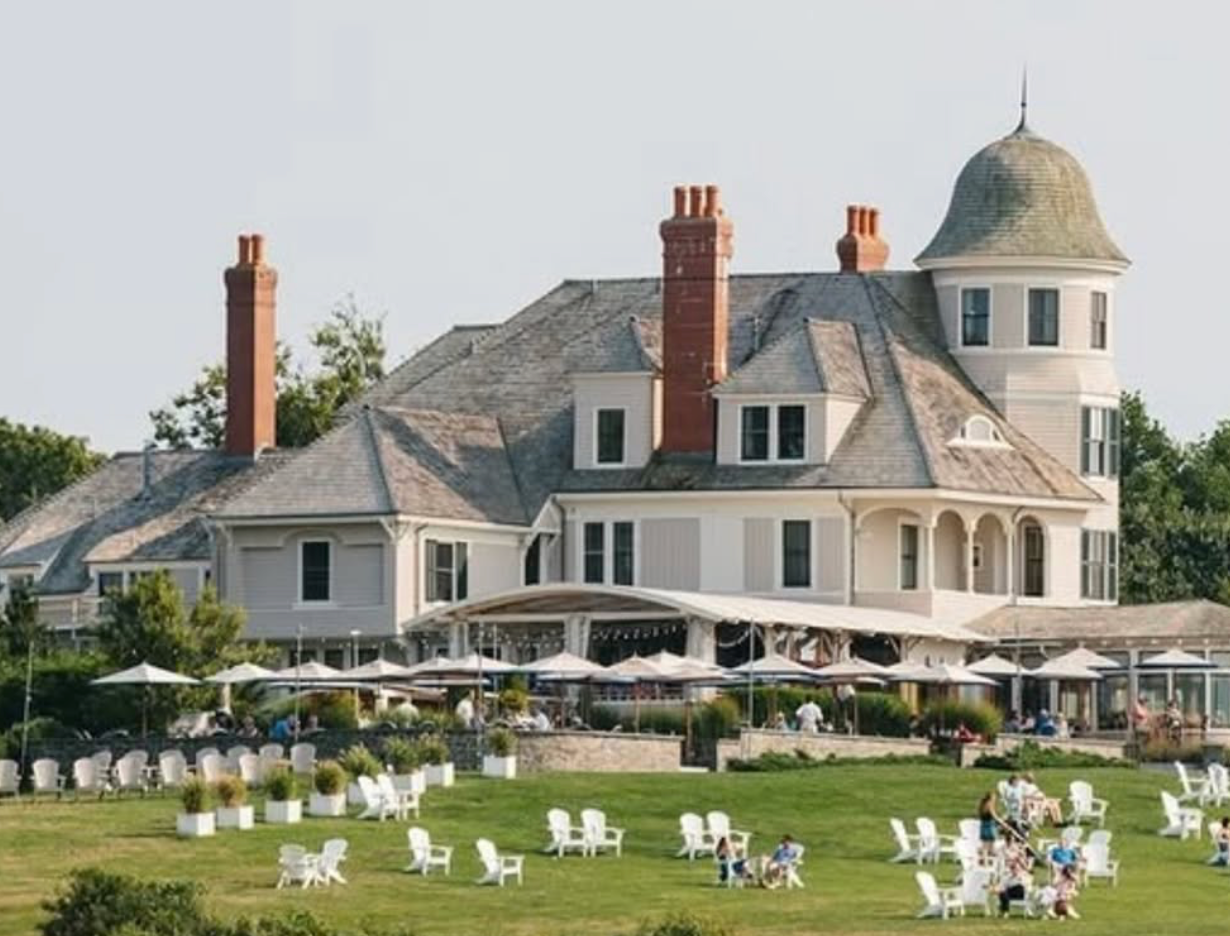 America’s Best Summer Resorts