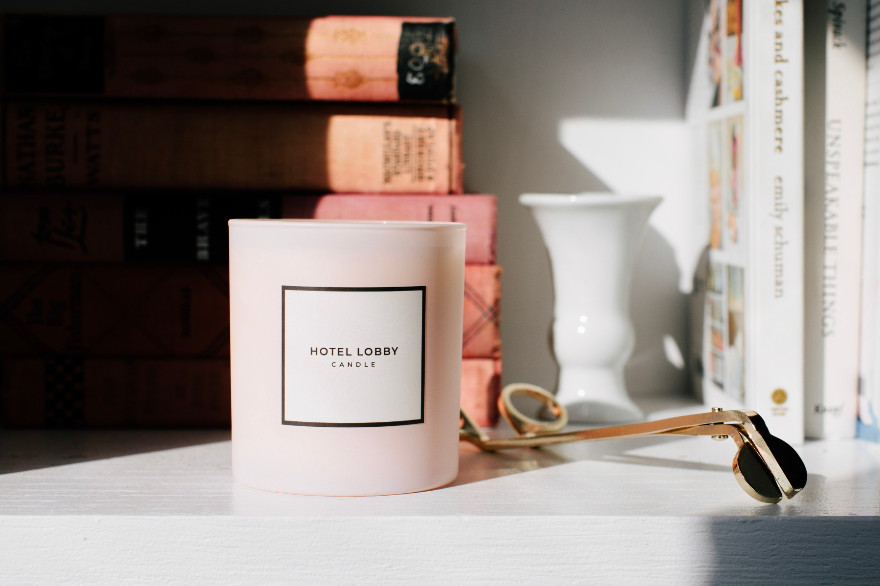 3 Candle Mistakes You're Probably Making