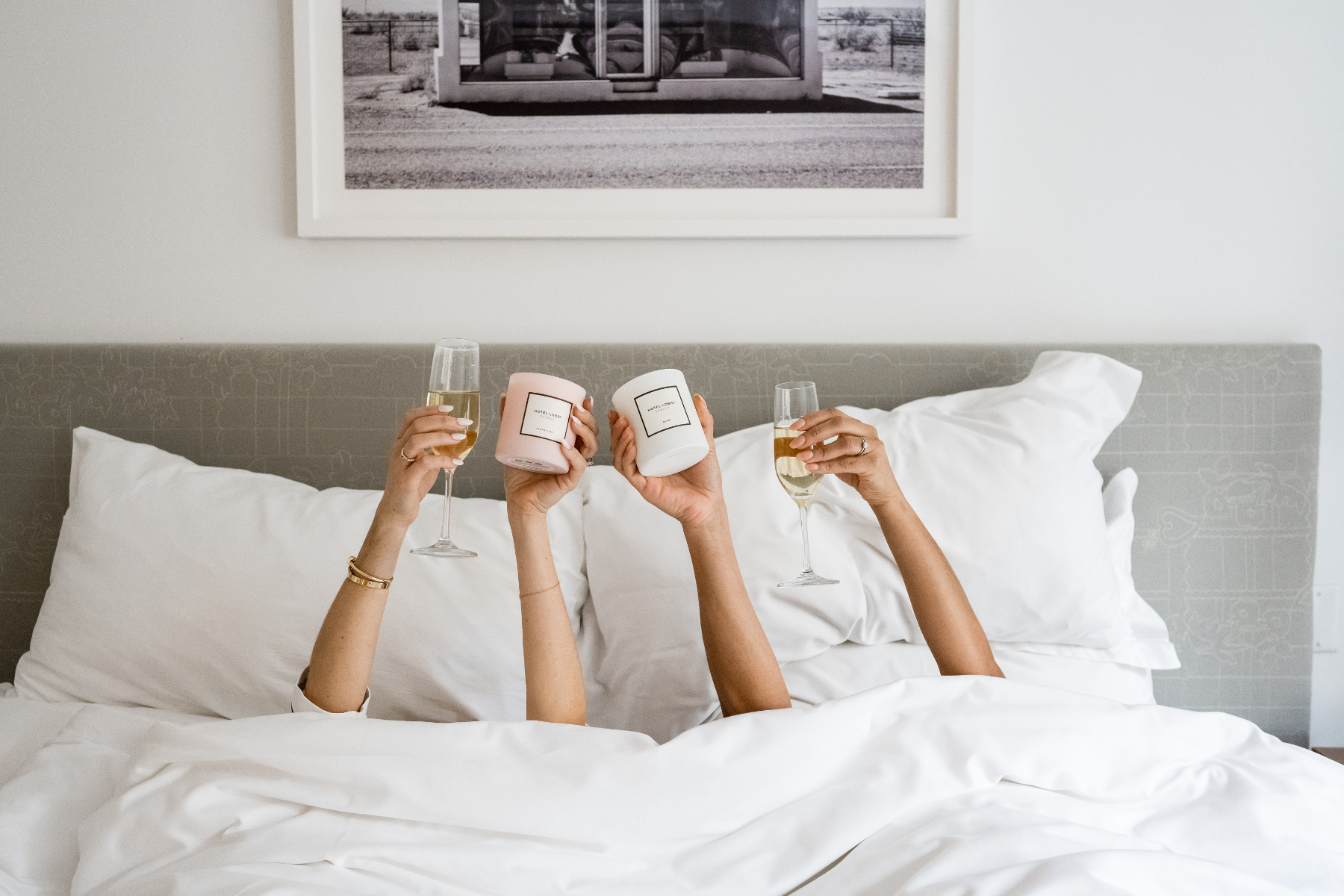 How to Make Your House Smell Like a Five-Star Hotel
