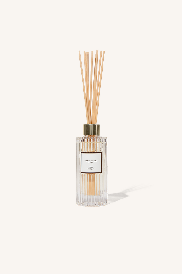 Aspen Reed Diffuser