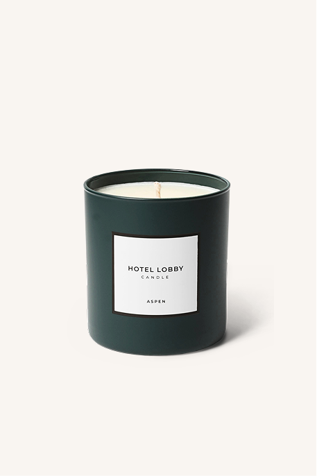 Aspen Candle
