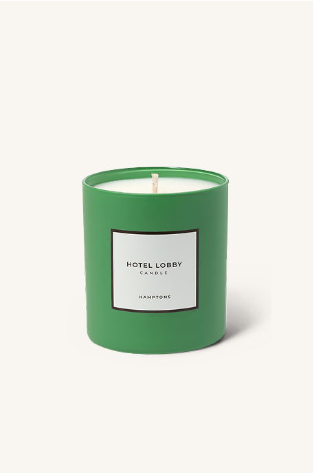 Hamptons Candle