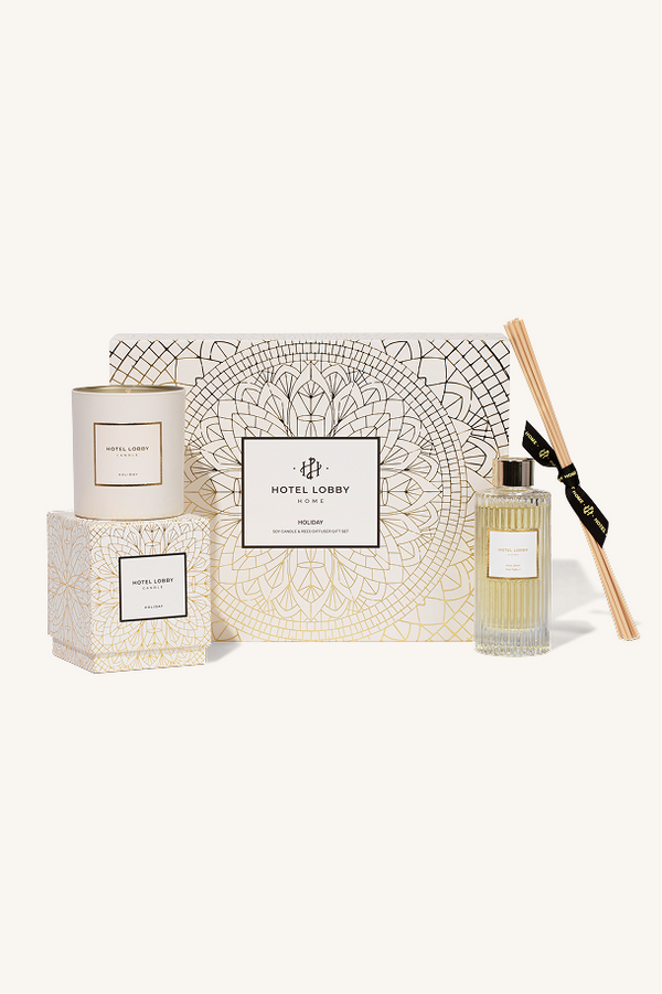 Holiday Gift Set