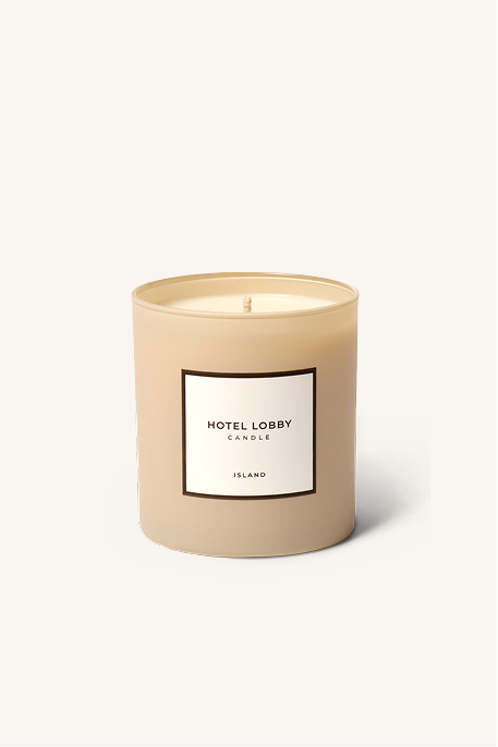 Island Candle
