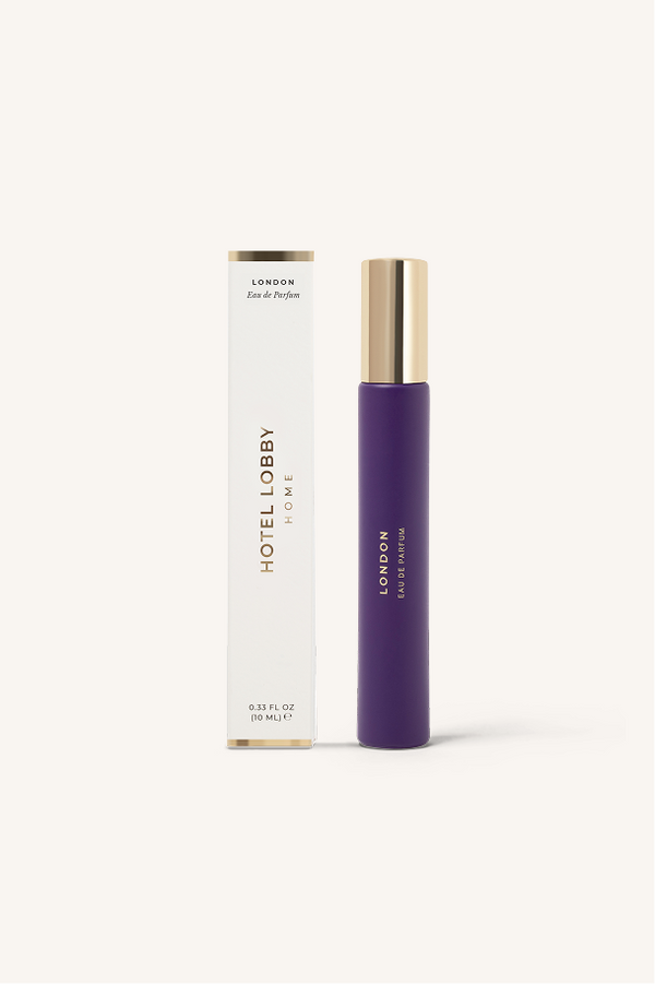 London Eau de Parfum