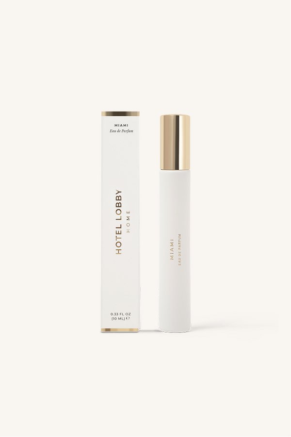 Miami Eau de Parfum