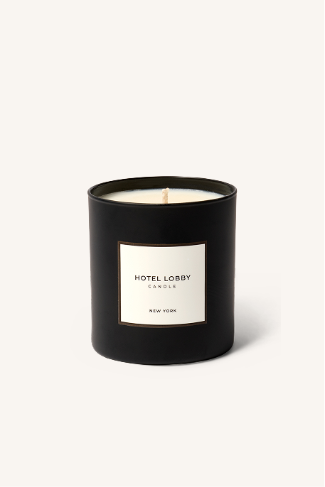 New York Candle