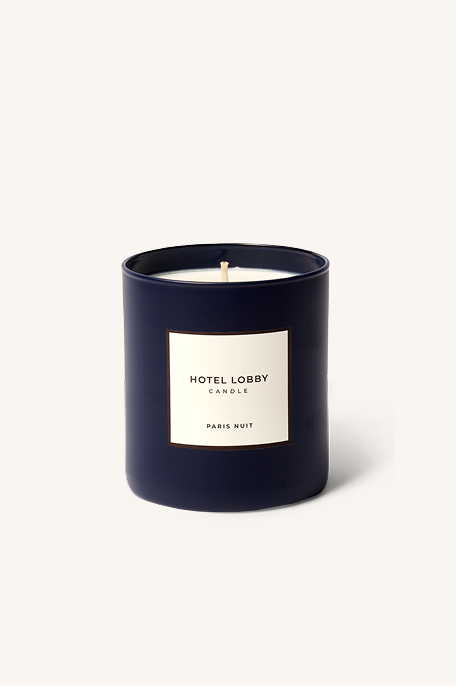 Paris Nuit Candle