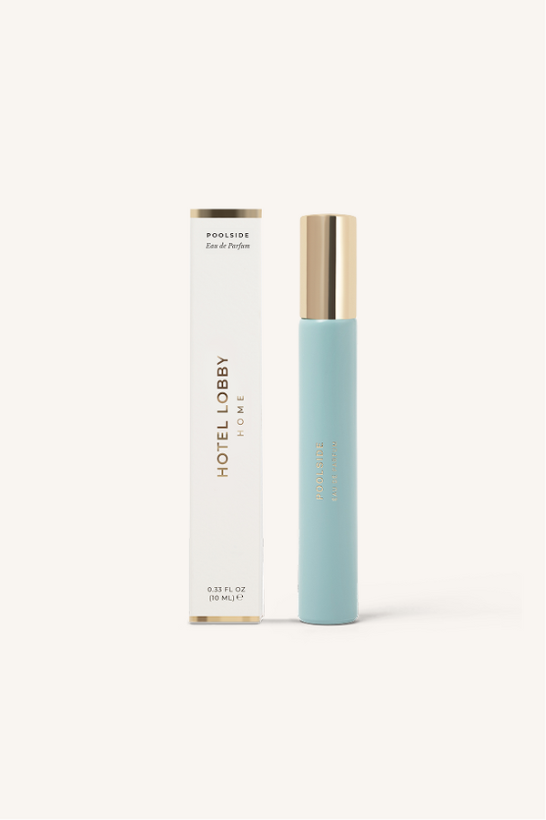 Poolside Eau de Parfum