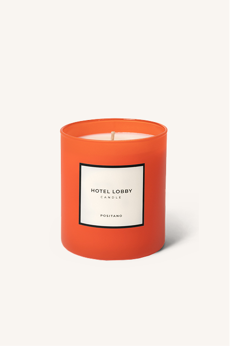 Positano Candle