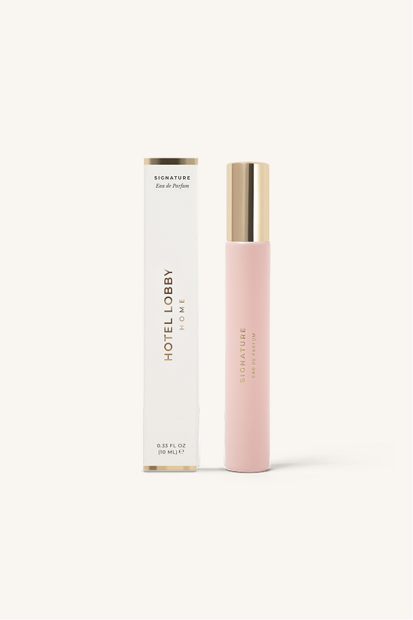 Signature Eau de Parfum