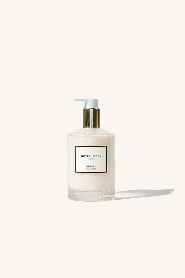 Signature Hand Cream