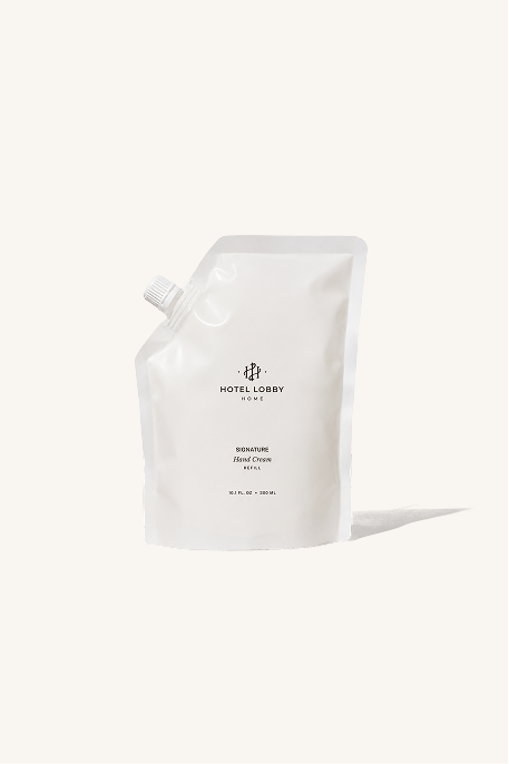 Signature Hand Cream Refill
