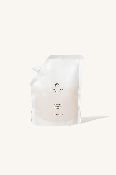 Signature Hand Wash Refill