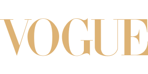 Vogue Logo Image