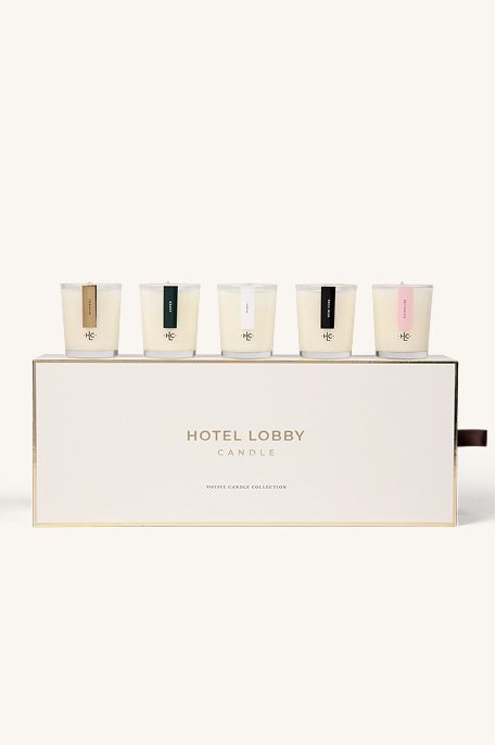 Votive Collection